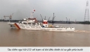 เวียดนามทำการทดสอบติดตั้งอาวุธโจมตีบนเรือตรวจการณ์ KN-272