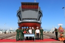 เวียดนามทำการปล่อยเรือ LCU ลำที่ ๓ ลงน้ำอย่างเป็นทางการ