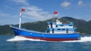 สถิติเรือประมงเวียดนามถูกต่างชาติจับกุมการทำประมงผิดกฎหมาย